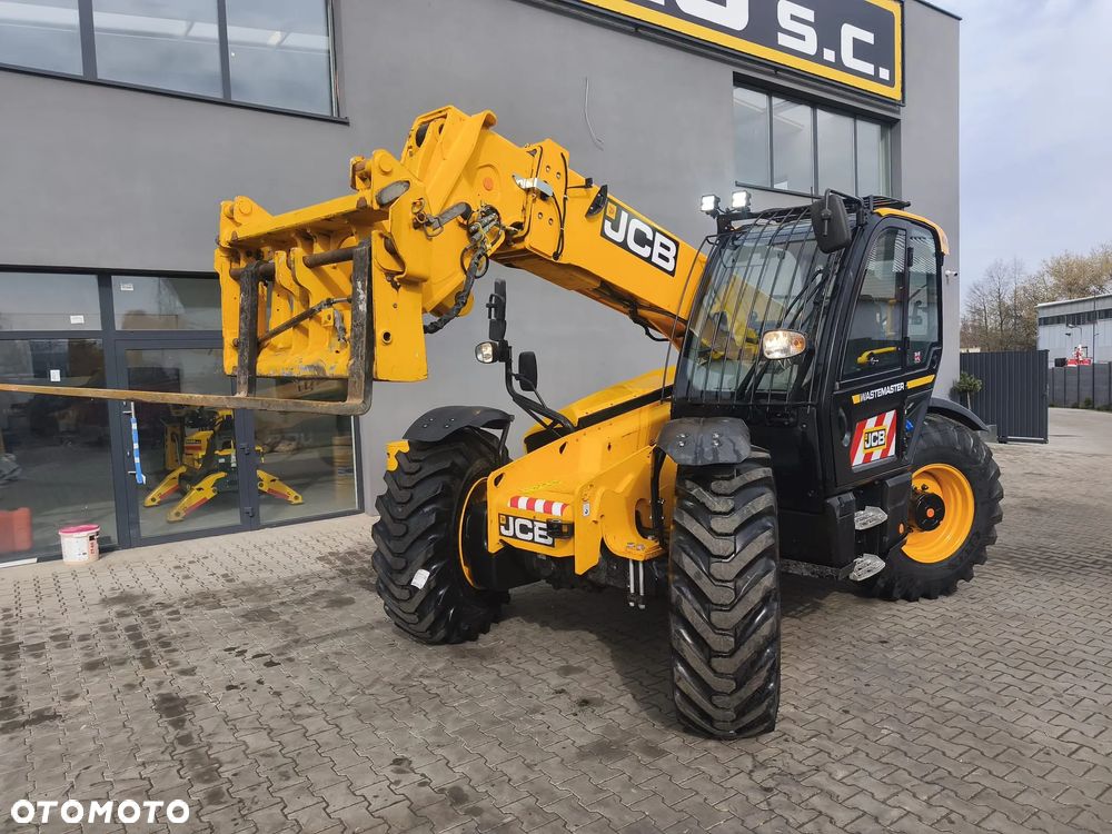 JCB 560-80 - 5