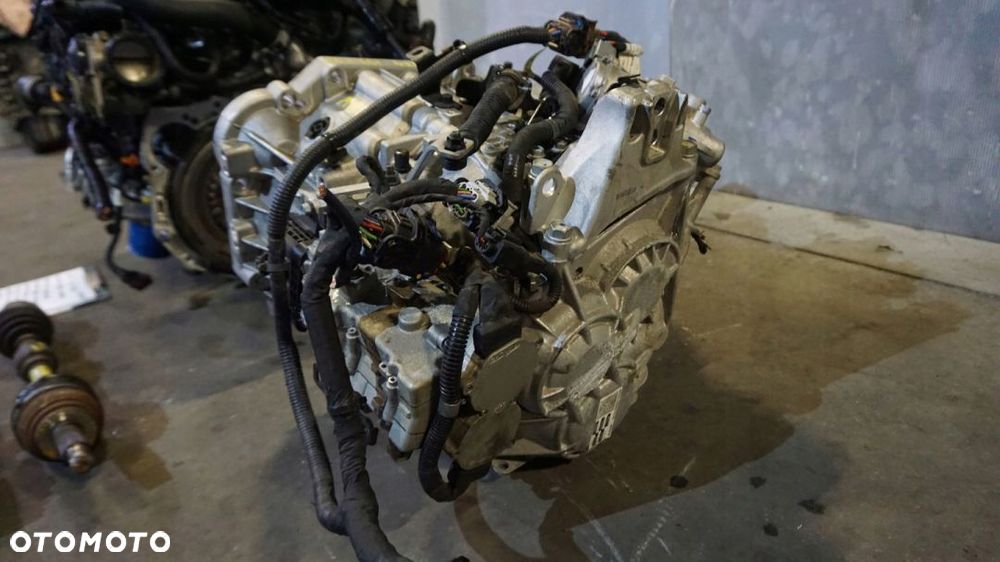 SILNIK KIA SPORTAGE HYUNDAI TUCSON 1.6 T-GDI G4FJ - 13