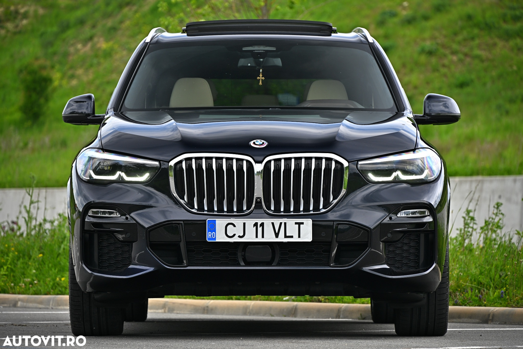 BMW X5 xDrive30d - 3