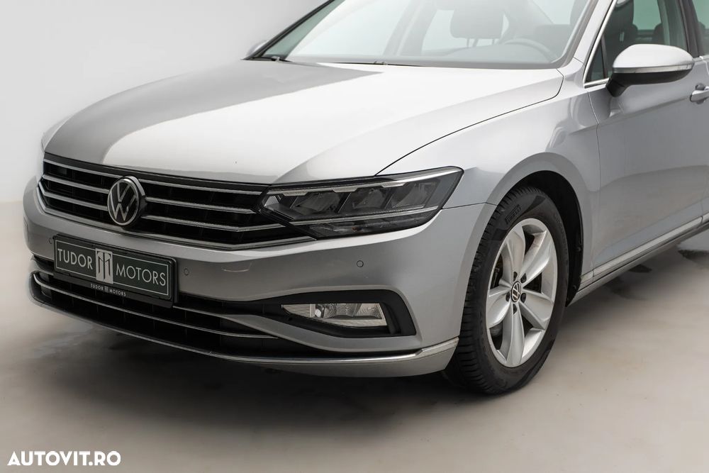 Volkswagen Passat 2.0 TDI DSG Advance - 2