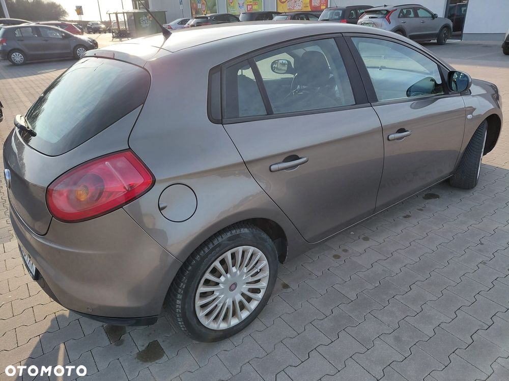 Fiat Bravo - 14