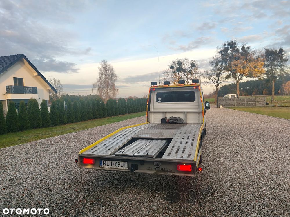 Fiat Ducato - 7