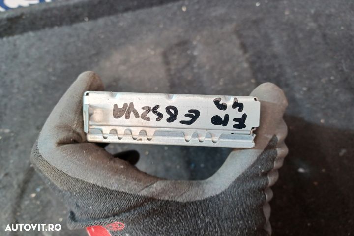Calculator confort 9247397 gateway  9247397 gateway BMW Seria 5 F10 [ - 4