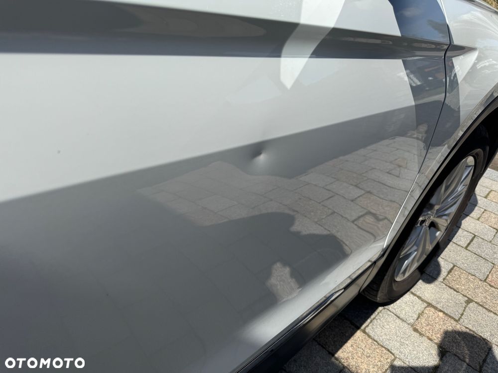 Volkswagen Tiguan 2.0 TDI BMT SCR 4Mot Highline DSG - 11