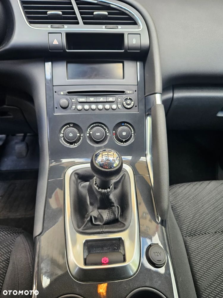 Peugeot 3008 1.6 Access - 19