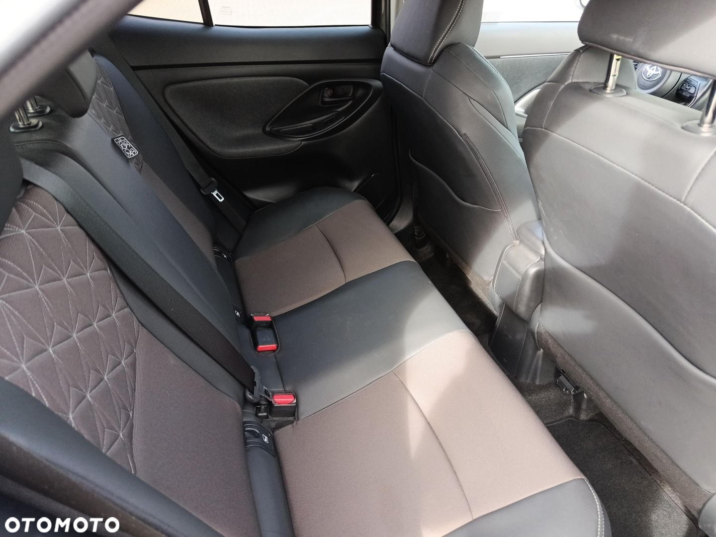 Toyota Yaris Cross - 10