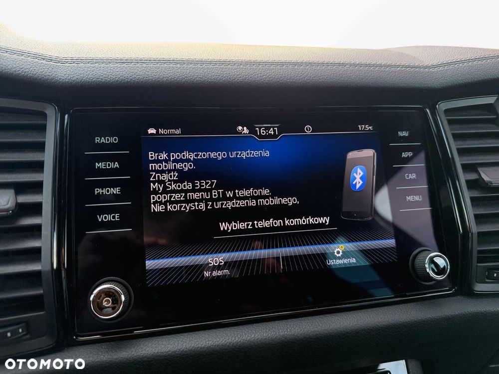 Skoda Kodiaq 2.0 TDI 4x2 Sportline DSG - 26