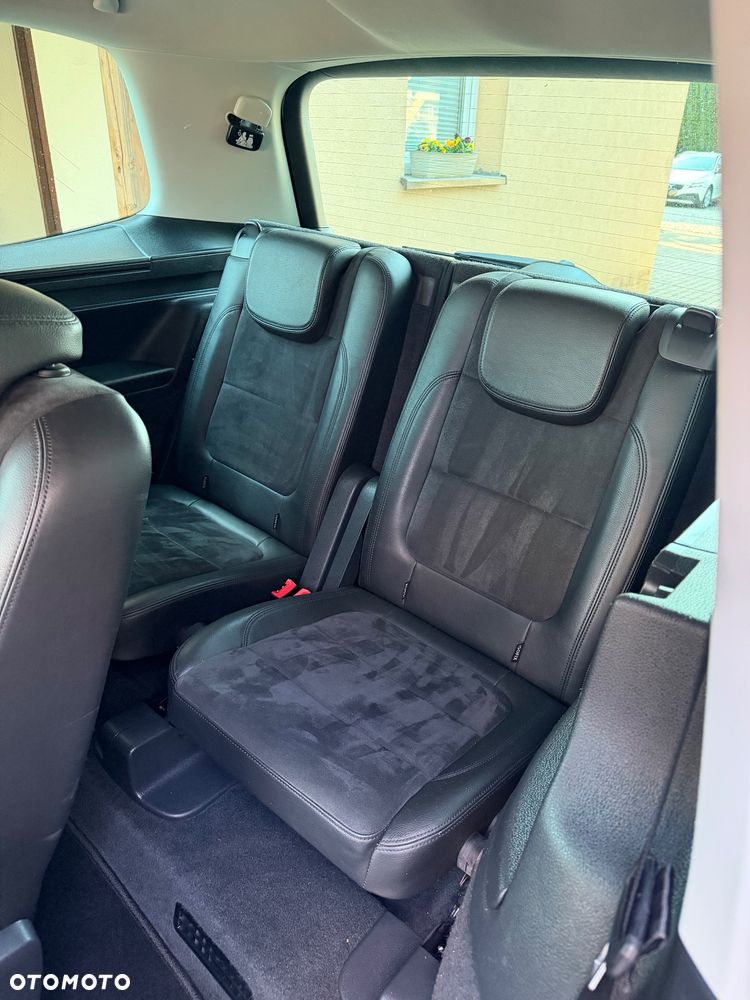 Seat Alhambra 2.0 TDI Ecomotive Reference - 12