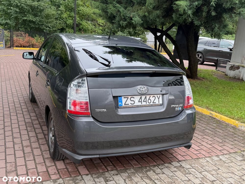 Toyota Prius 1.5 VVT-i Sol (nav) - 11