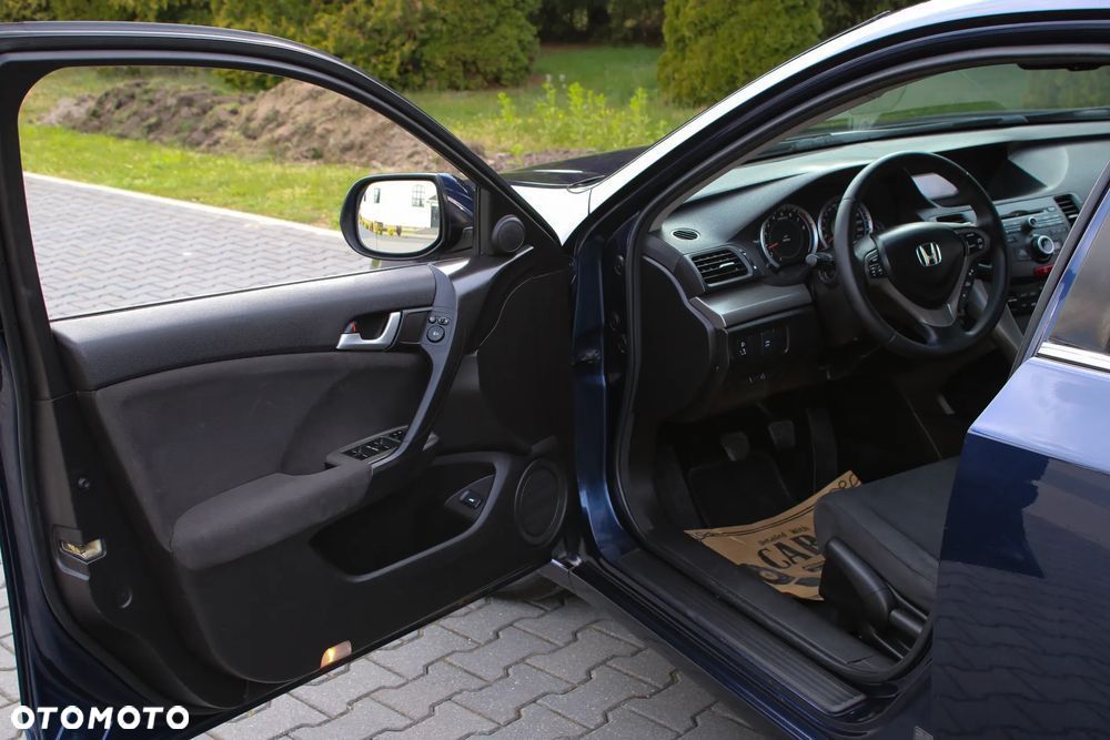 Honda Accord Tourer 2.0 Executive - 33