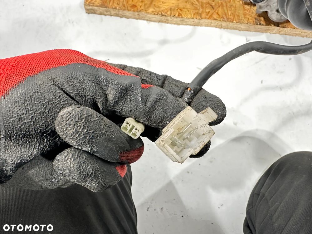 Silnik Baotian Longjia 12" 14 dni gw - 7