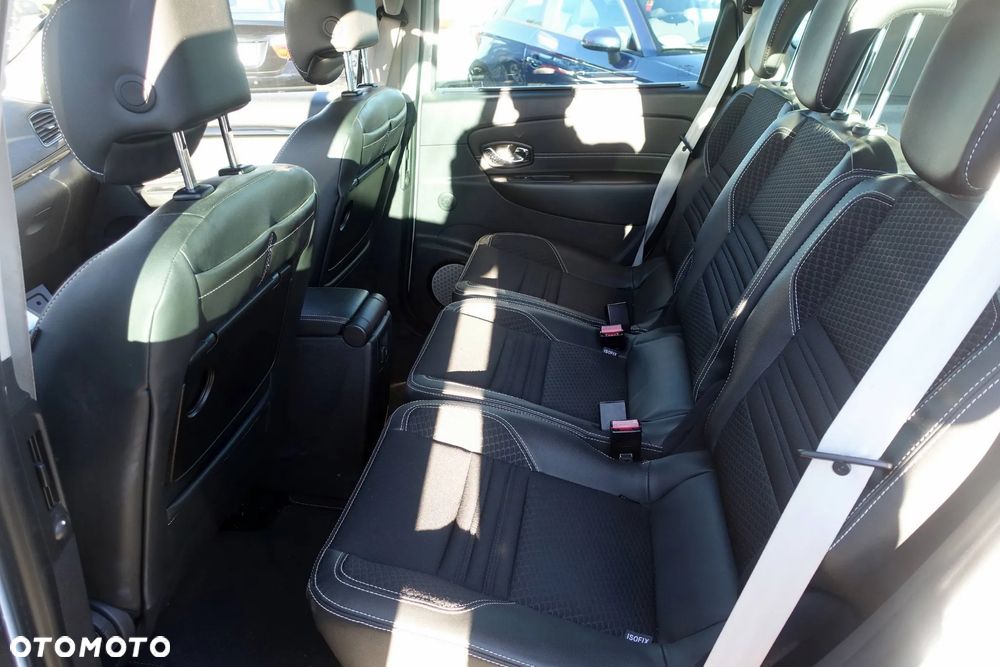 Renault Scenic 1.2 TCe Energy Bose Edition - 15