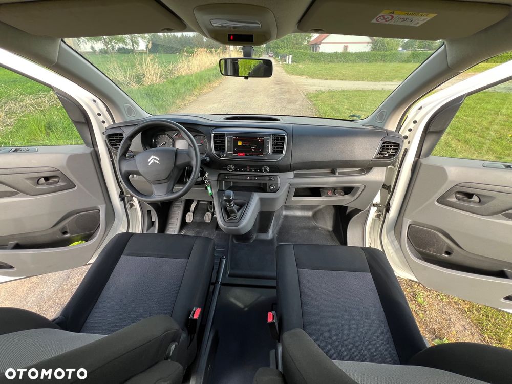 Citroën Jumpy - 15
