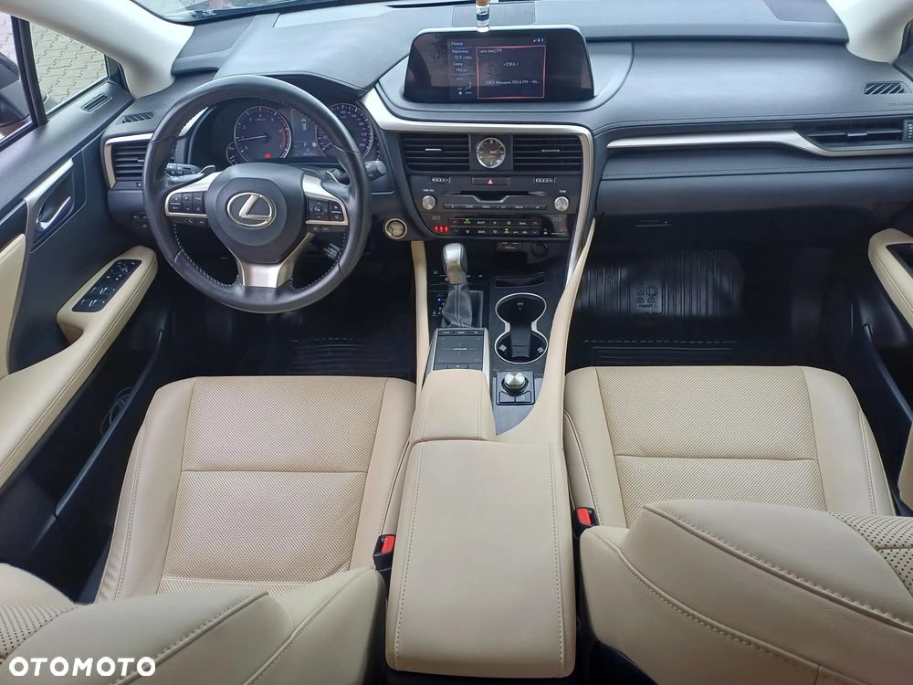 Lexus RX 300 Prestige - 7