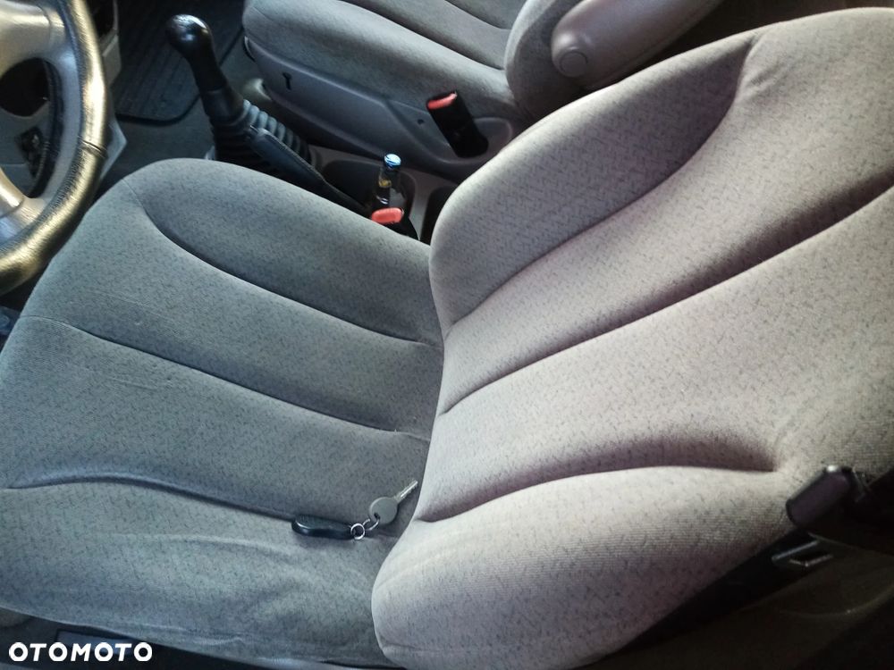 CHRYSLER GRAND VOYAGER IV 00-05 2.5 CRD ENJ - PANEL STEROWANIA NAWIEWU - 20
