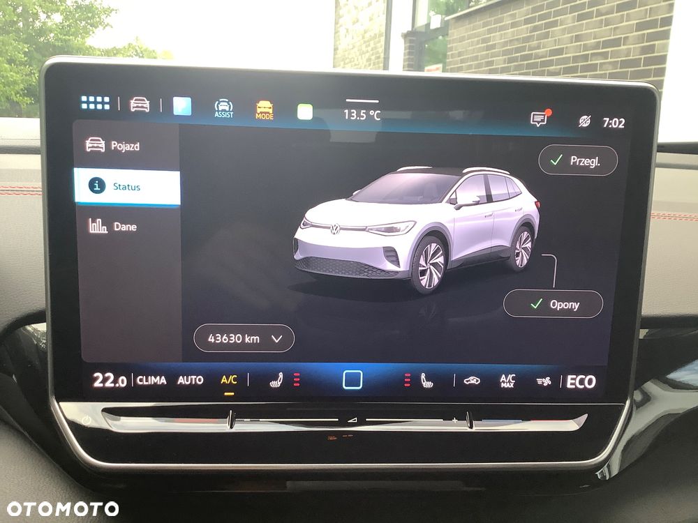 Volkswagen ID.4 77kWh 4Mot GTX - 37