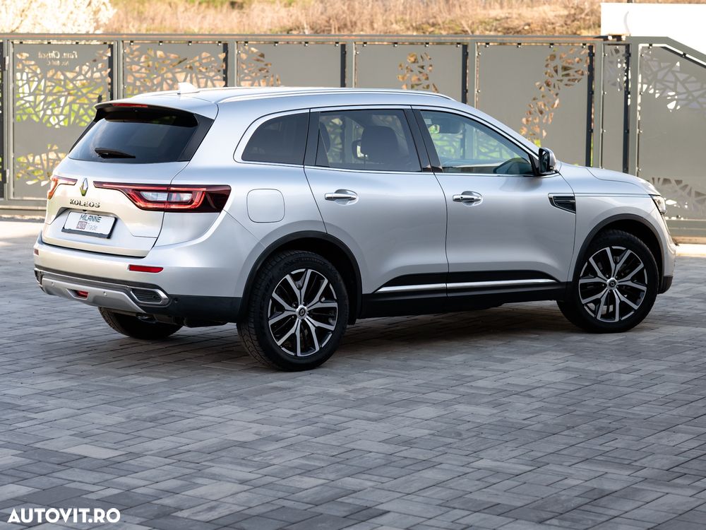 Renault Koleos - 23