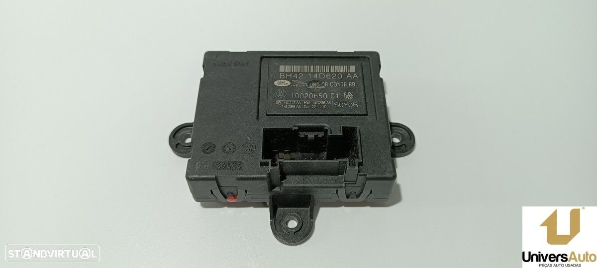 CENTRALINA/BOMBA FECHO CENTRAL LAND ROVER RANGE ROVER (LM) V8 TD VOGUE - 1
