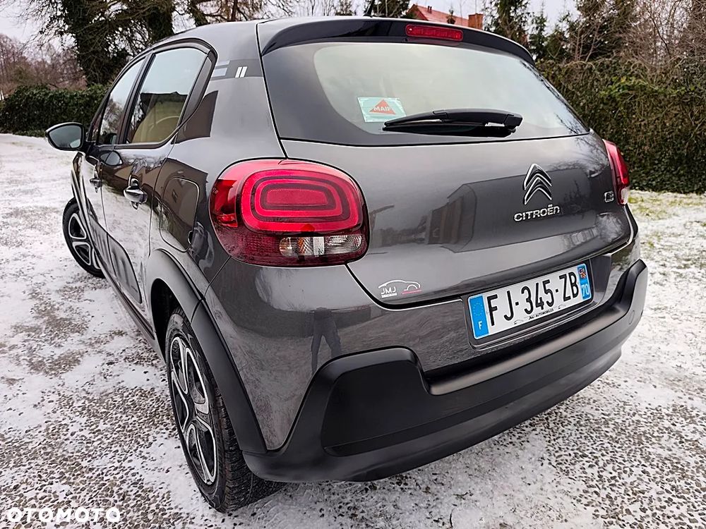 Citroën C3 Pure Tech 83 S&S ORIGINS - 25