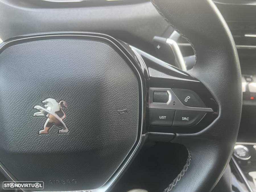 Peugeot 3008 225 e-EAT8 Allure Pack - 30