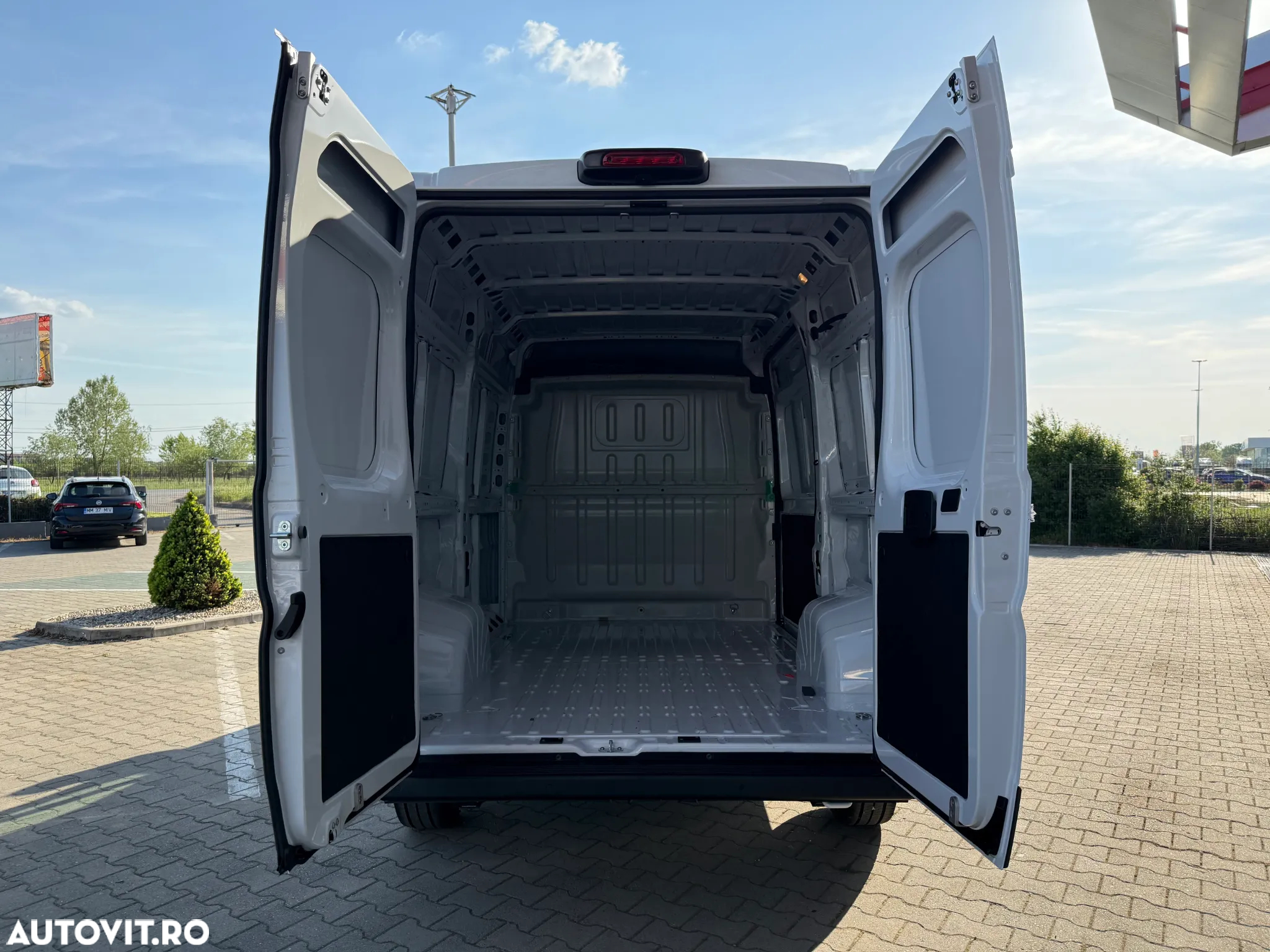 Fiat Ducato L2H2 - 11