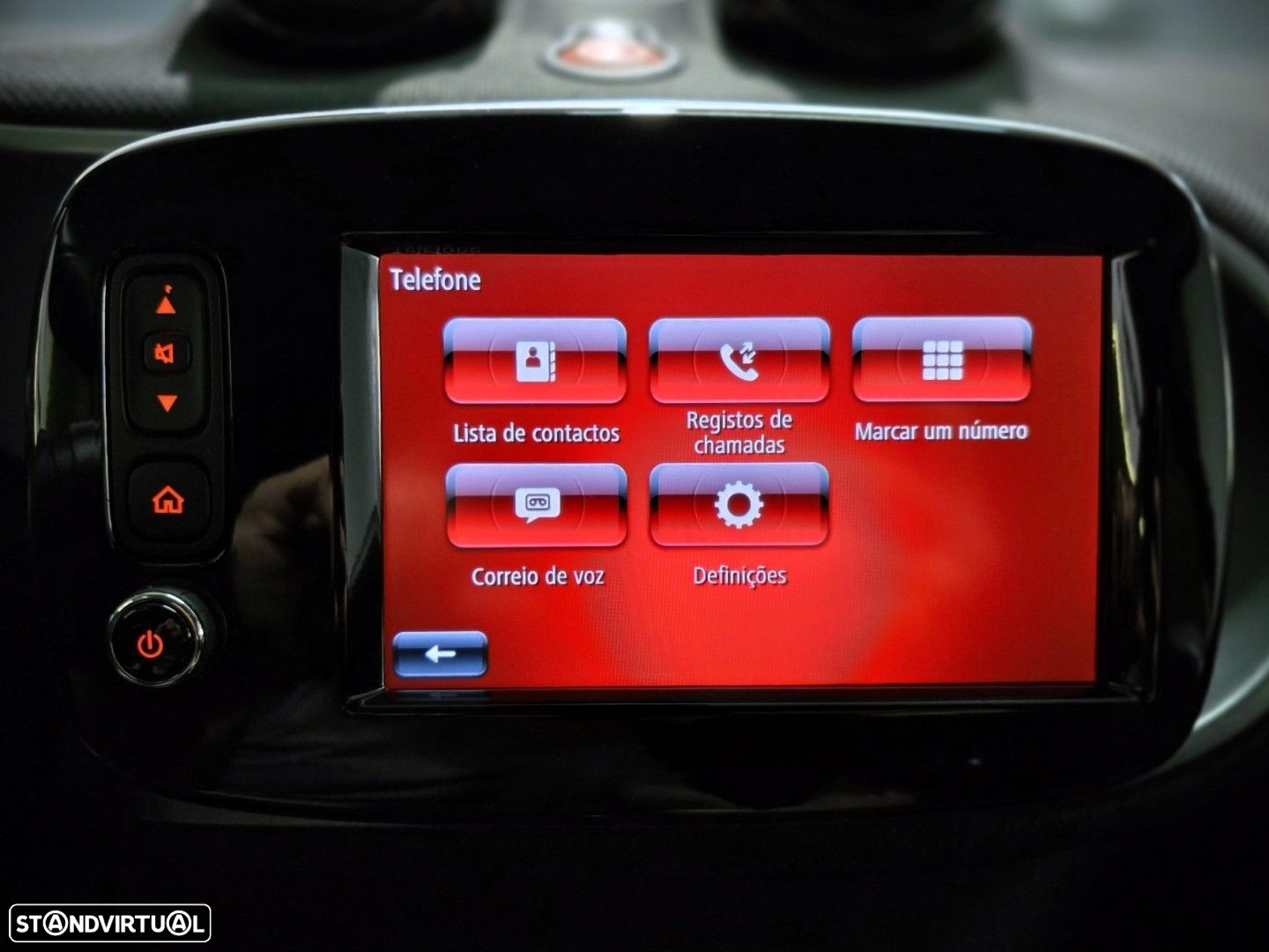 Smart ForTwo Coupé 1.0 Passion 71 - 24