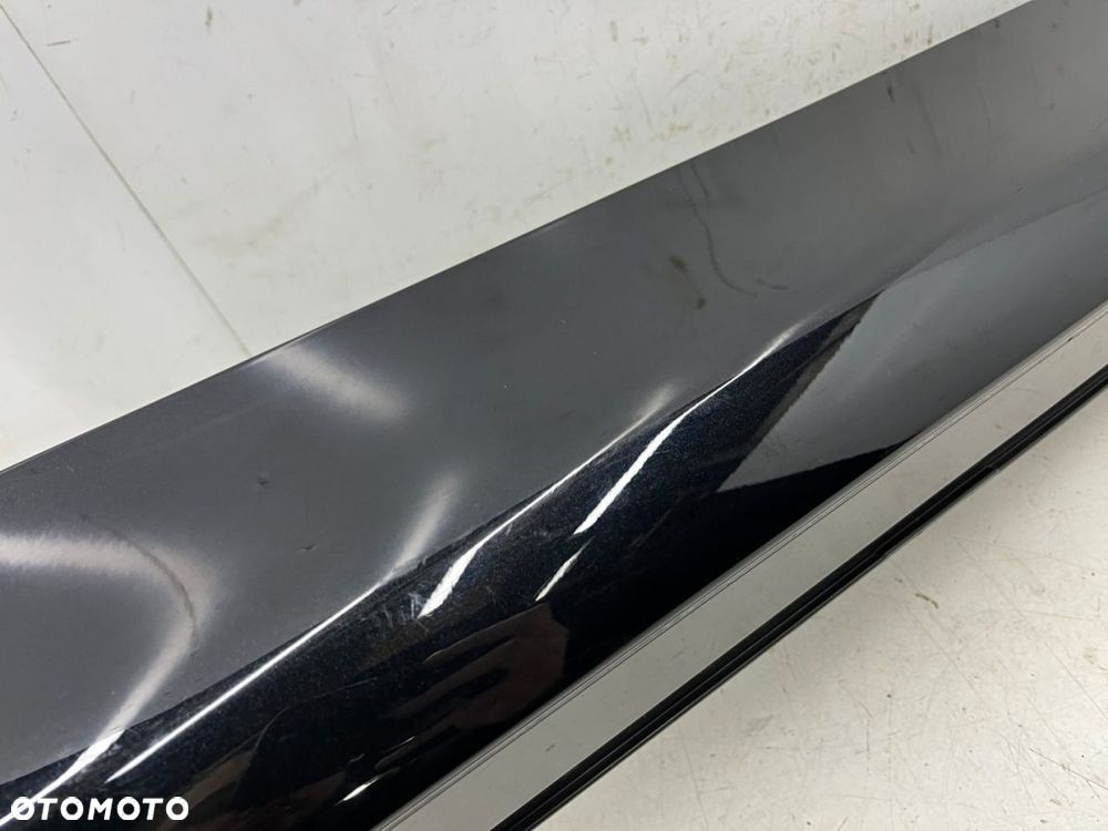 Listwa Mazda CX-80 CX80 24r.- lewa tylna listwa dolna drzwi lewy tył k32c-51rd1 - 6