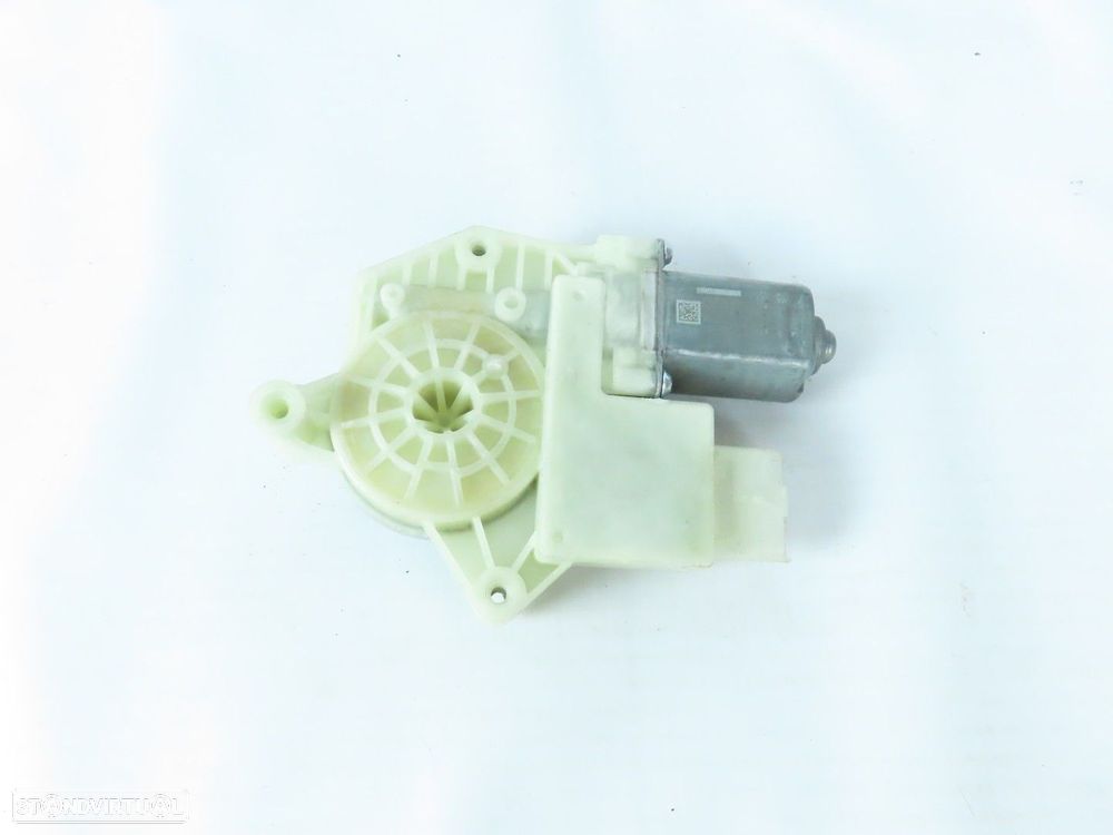 Motor elevador Direito/Trás Seminovo/ Original NISSAN QASHQAI II Closed Off-Road... - 1