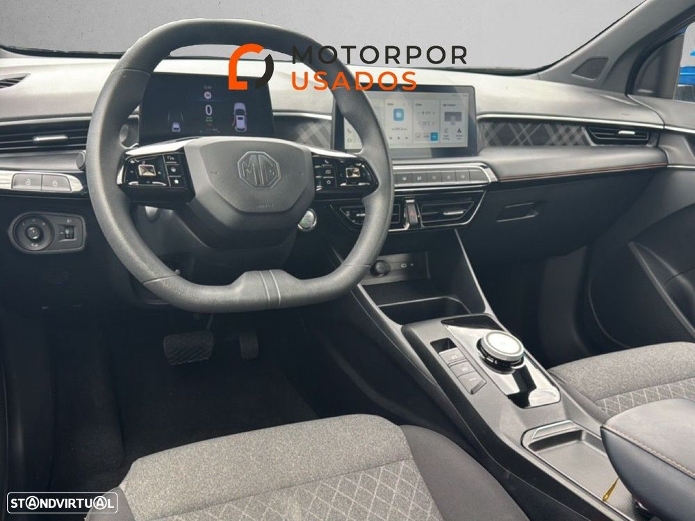 MG MG3 1.5 L Hybrid+ Comfort - 9