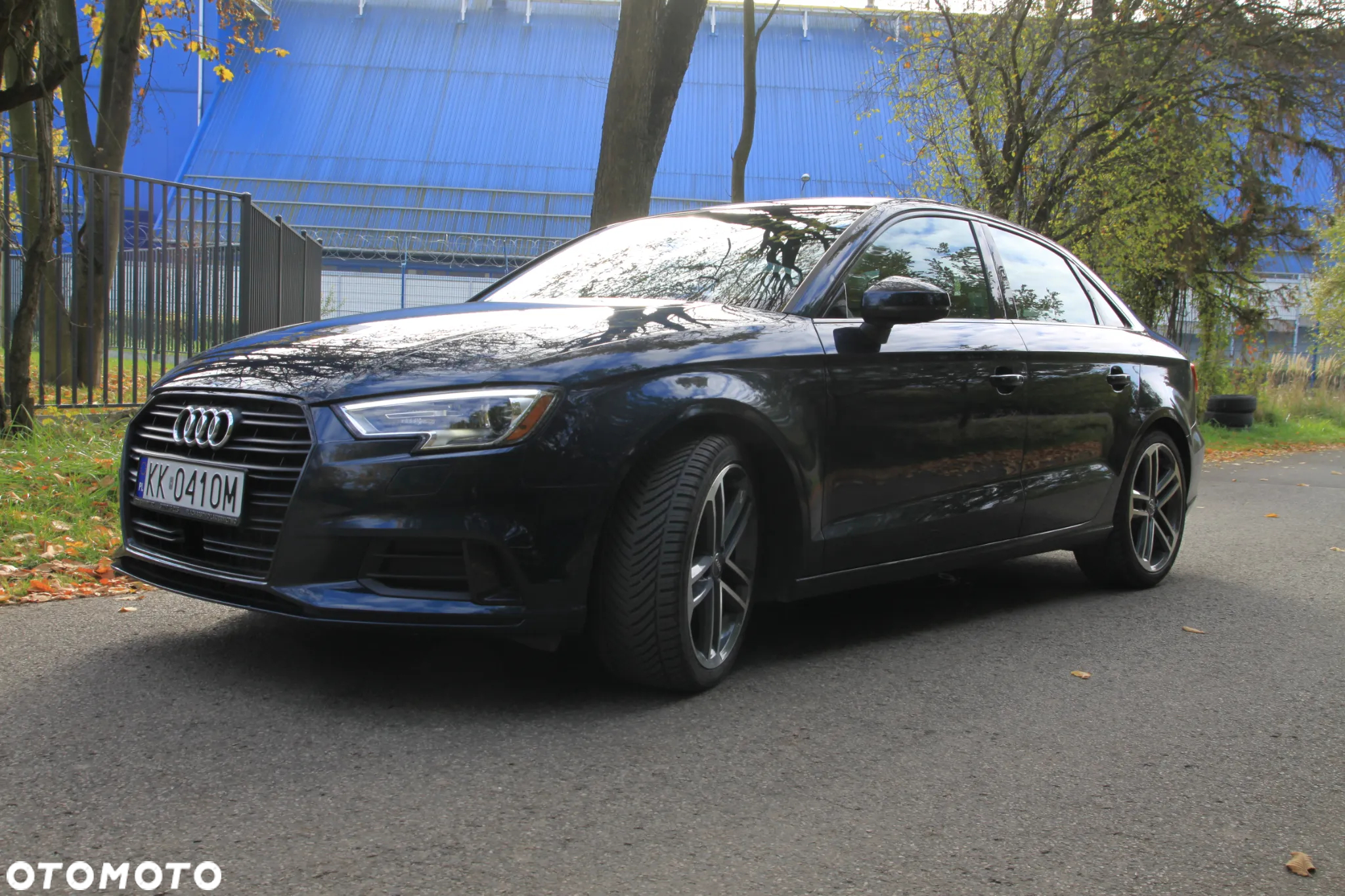 Audi A3 - 2