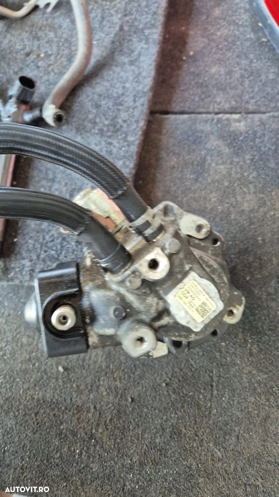 Pompa inalte Skoda Rapid 3 Octavia 3 Passat - 2