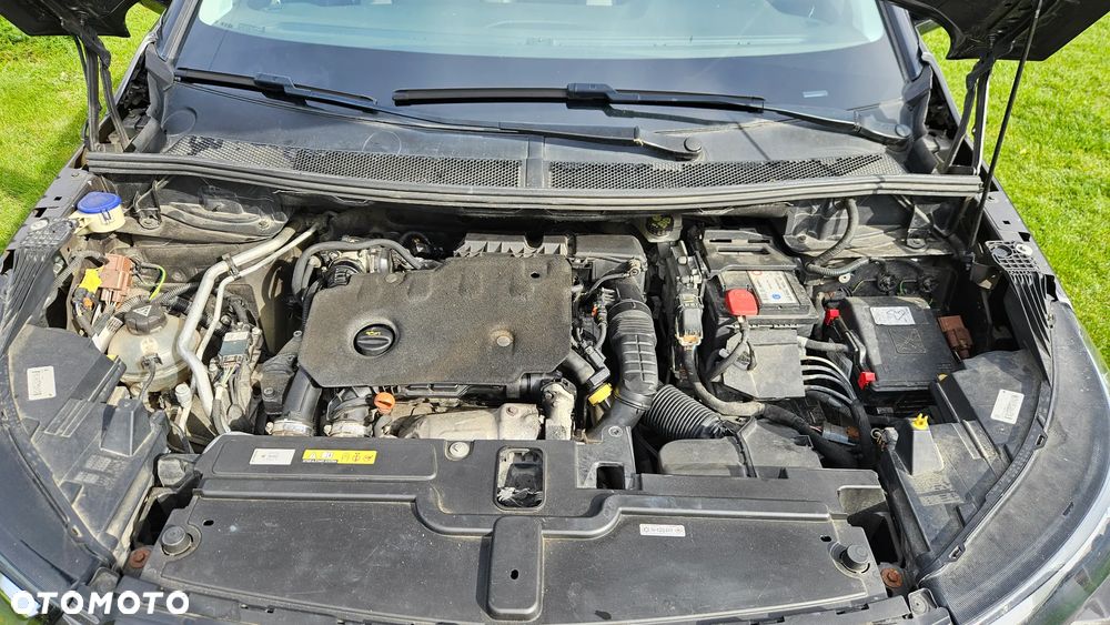 Opel Grandland X 1.5 CDTI Ultimate S&S - 13