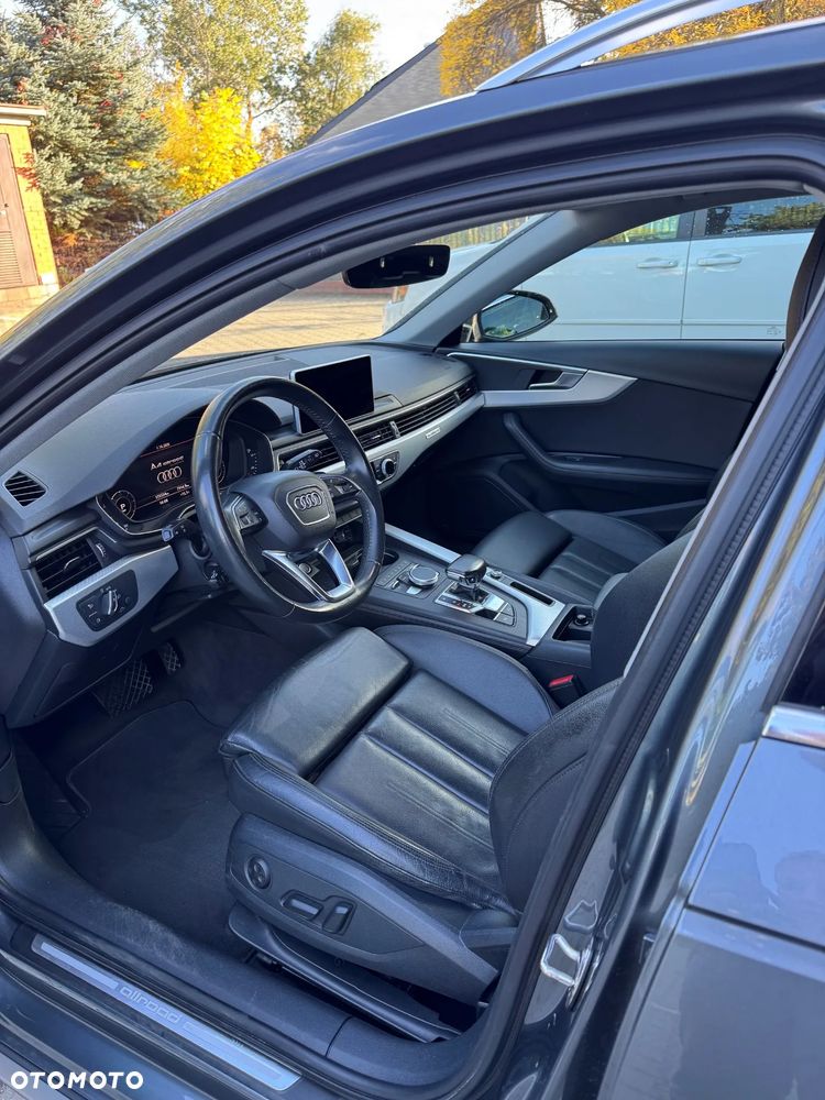 Audi A4 Allroad - 19