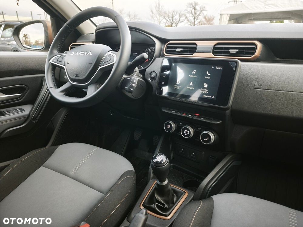 Dacia Duster - 15