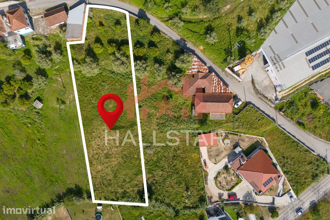 Terreno para Construção / Área de 2.270m2 / Colmeias - Grande imagem: 3/22
