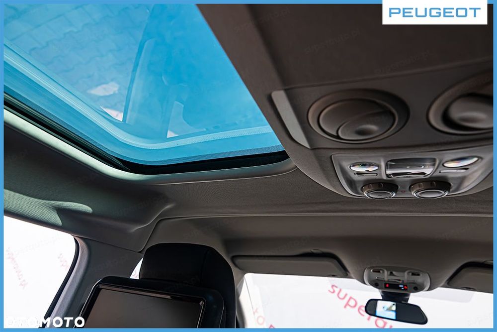 Peugeot Traveller - 35