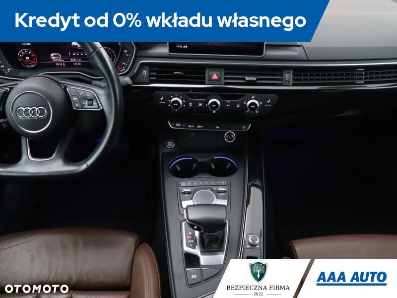 Audi A5 Sportback - 14
