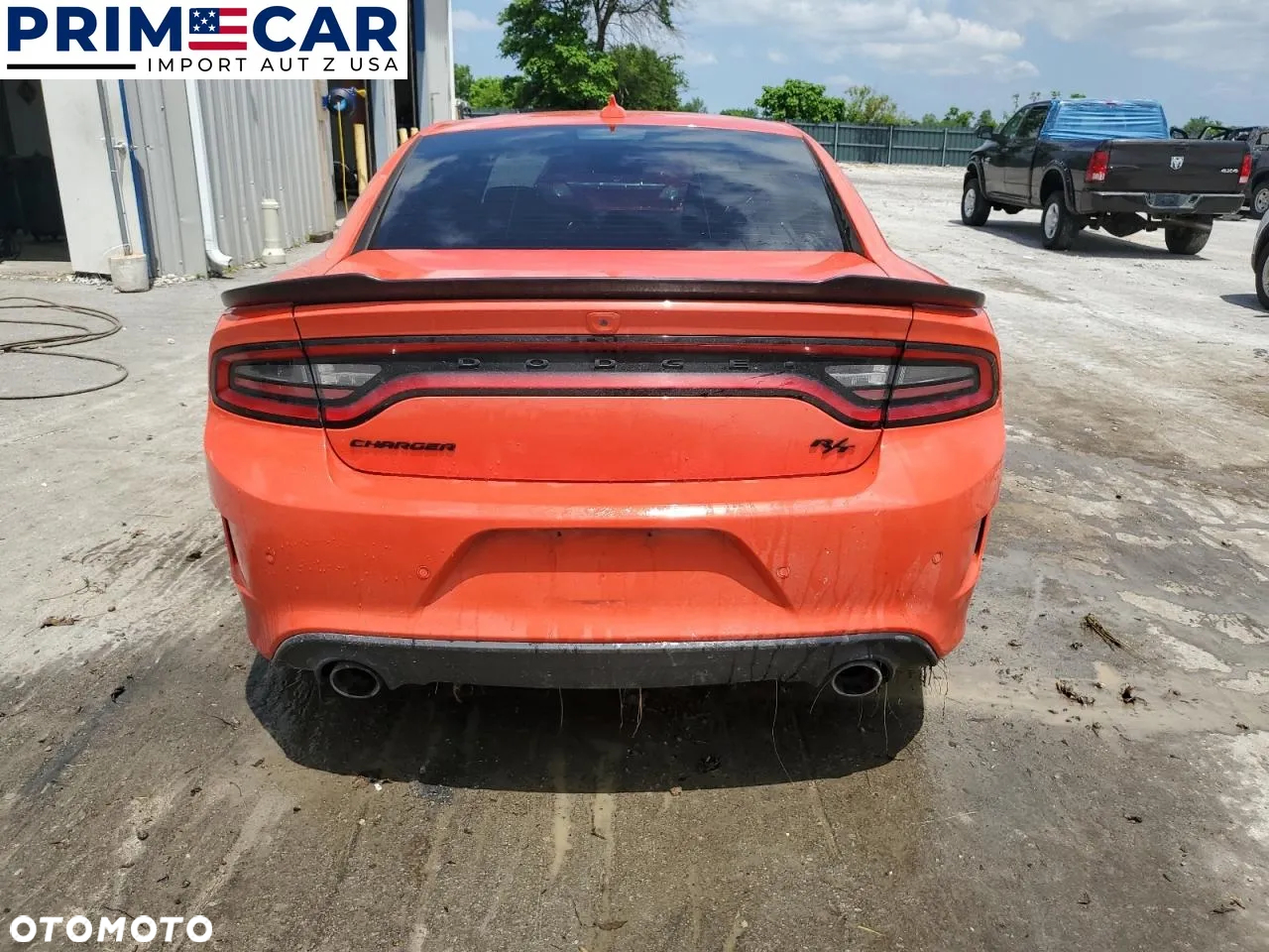 Dodge Charger 5.7 R/T - 3