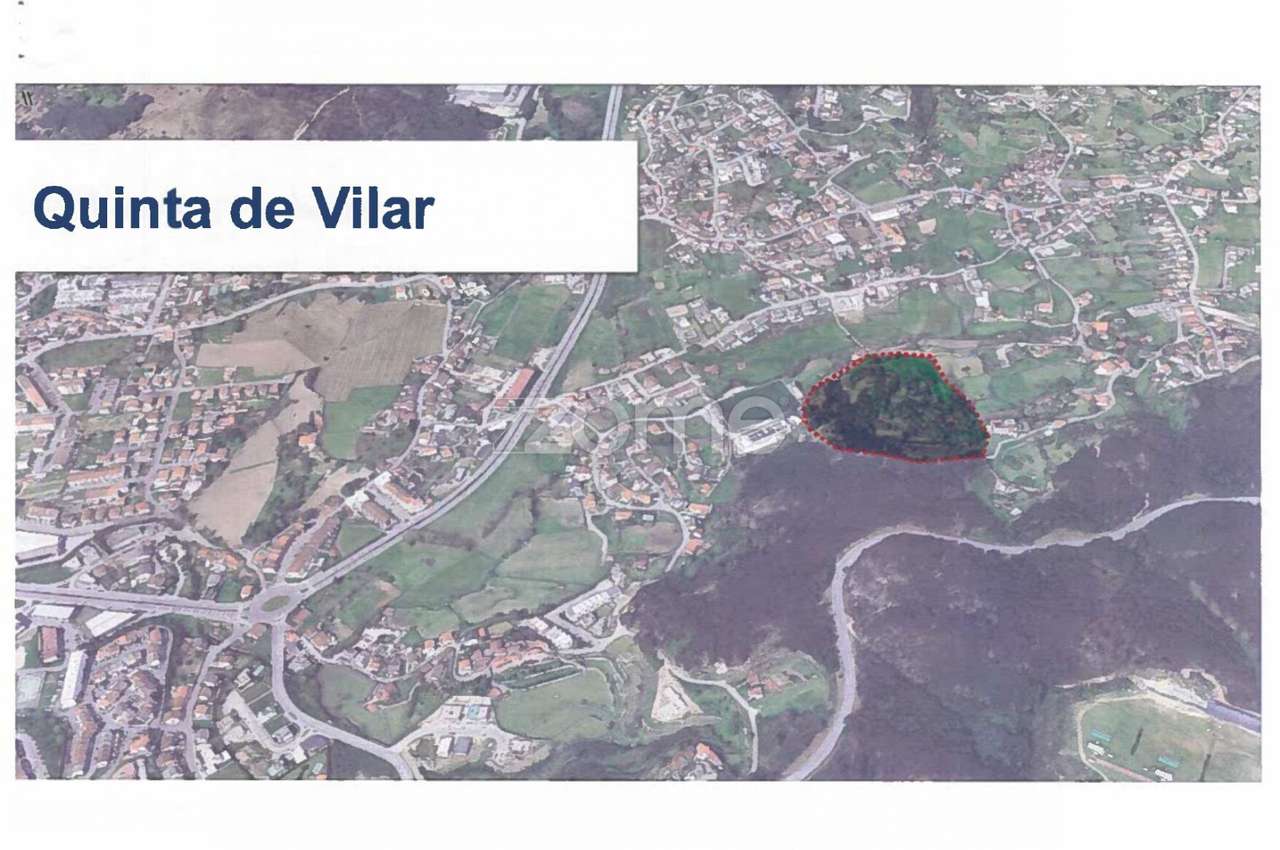 Quinta de Vilar - Grande imagem: 2/7