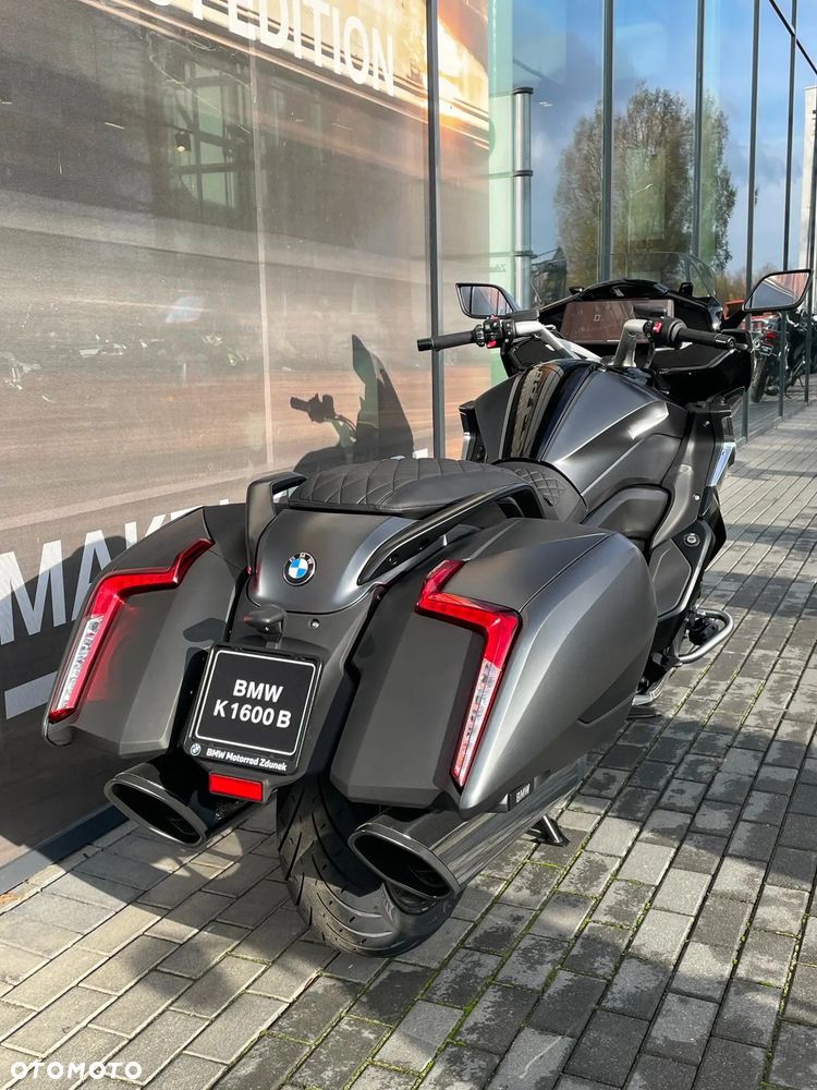 BMW K - 5