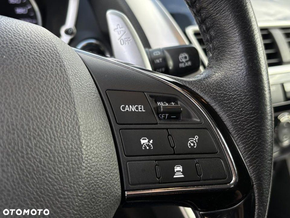Mitsubishi Eclipse Cross - 11