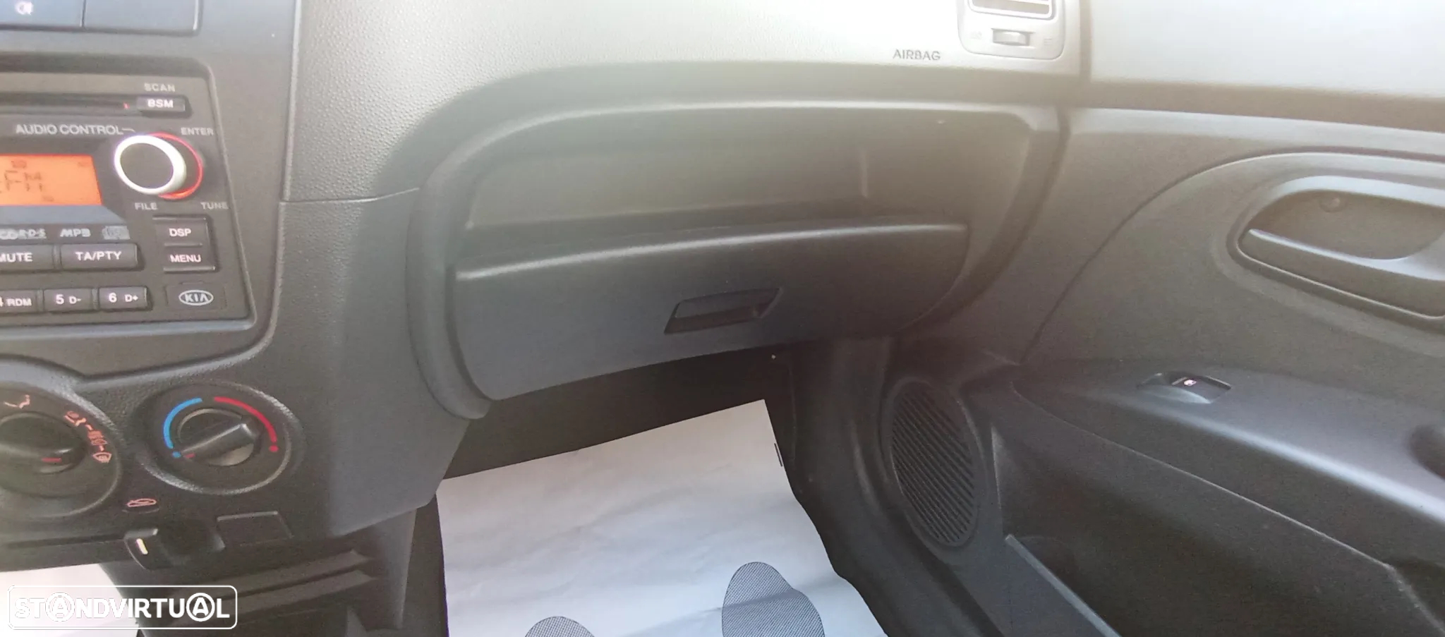 Kia Picanto 1.0L EX - 11