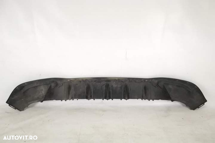 Fusta Spoiler Bara Spate Original In Stare Buna AMG Mercedes-Benz  A-C - 4