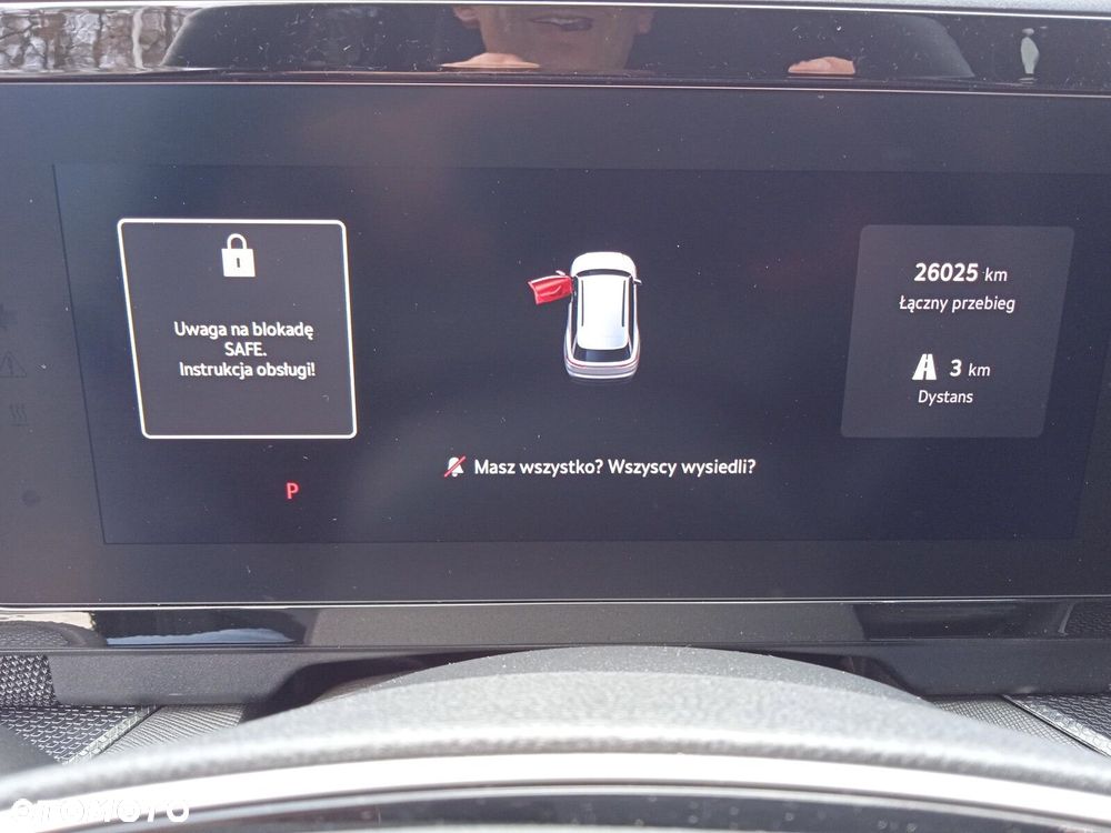 Skoda Kodiaq 1.5 TSI mHEV 4x2 Edition 130 DSG - 20