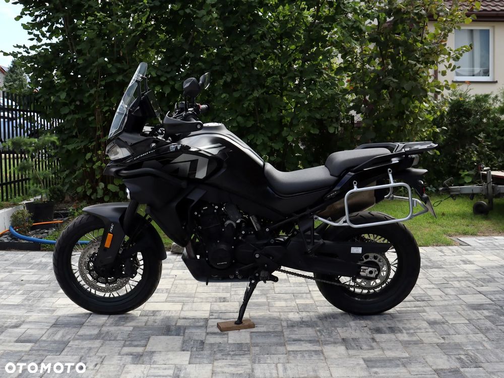 CFMoto 800MT Explore - 8