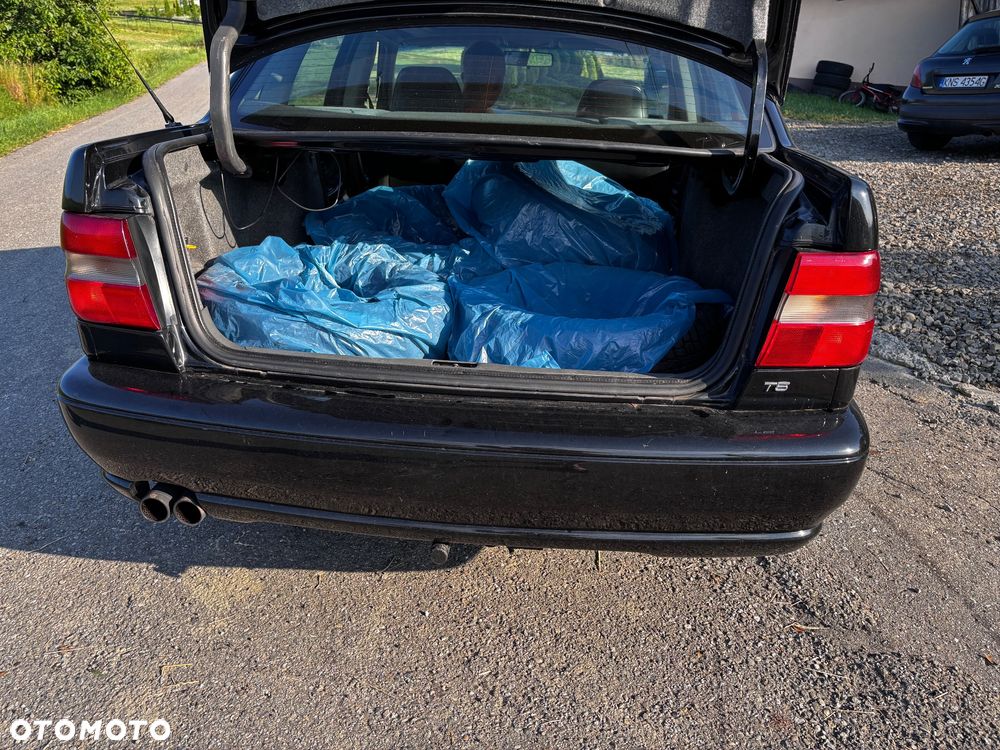 Volvo S70 2.4 T - 10