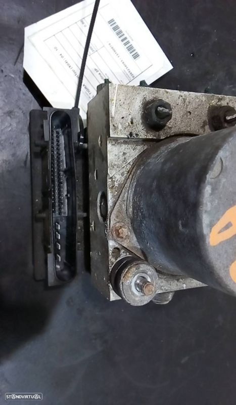 Abs Opel Tigra Twintop (X04) - 4