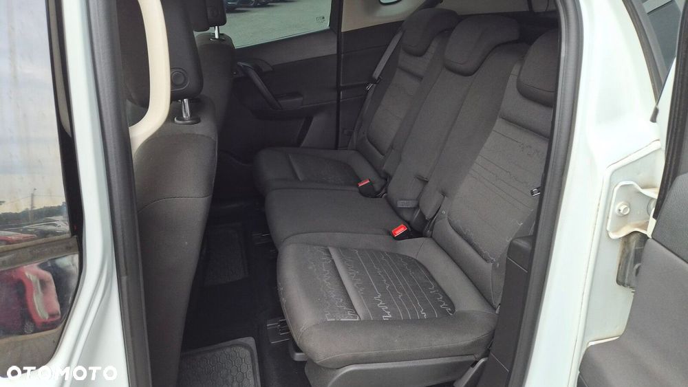 Opel Meriva - 14