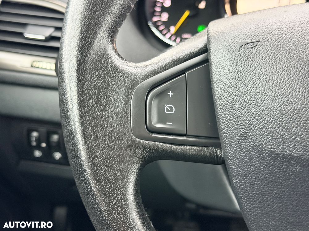 Renault Megane dCi 110 FAP LIMITED - 25