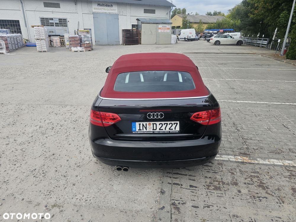 Audi A3 Cabrio - 25